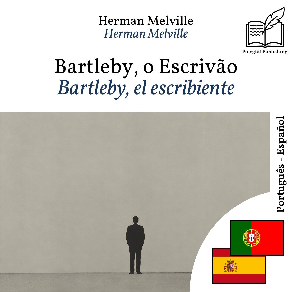 Bartleby, el escribiente