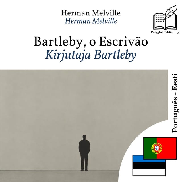 Kirjutaja Bartleby