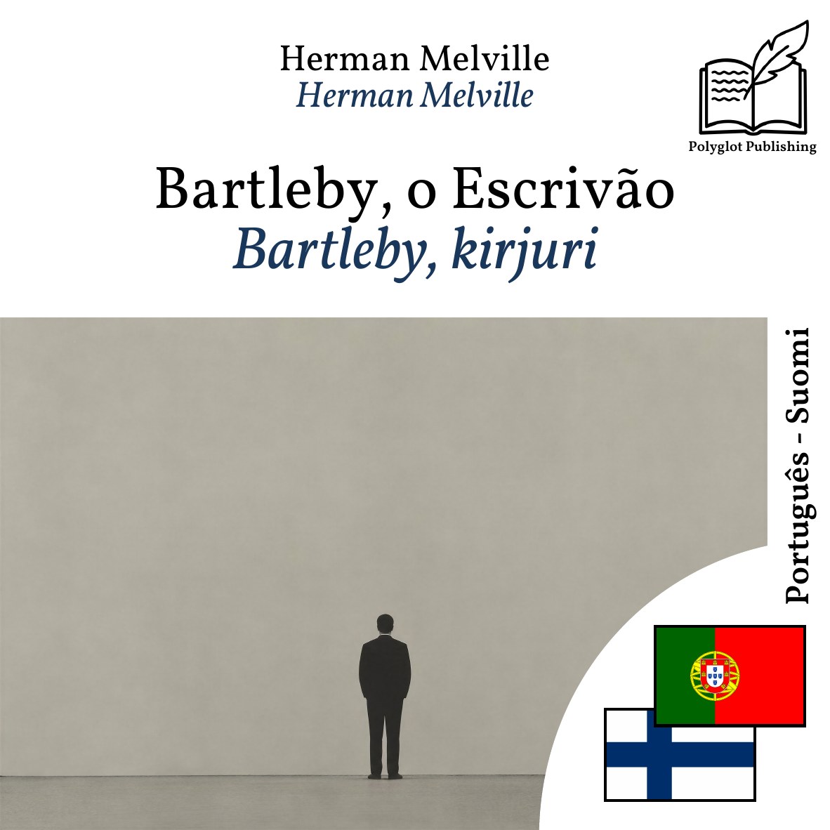 Bartleby, kirjuri