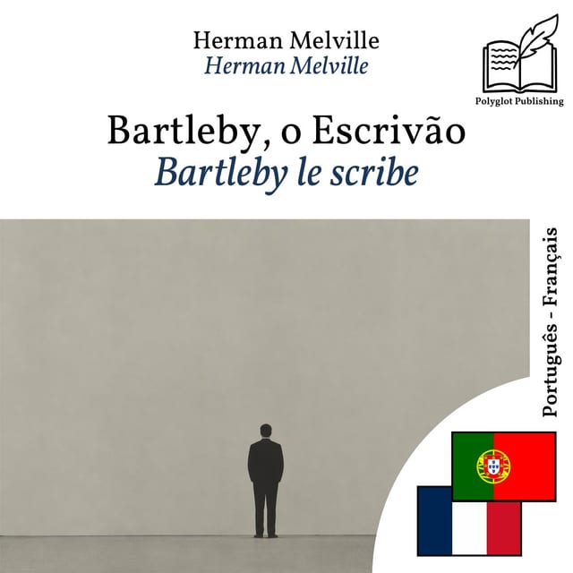 Bartleby le scribe