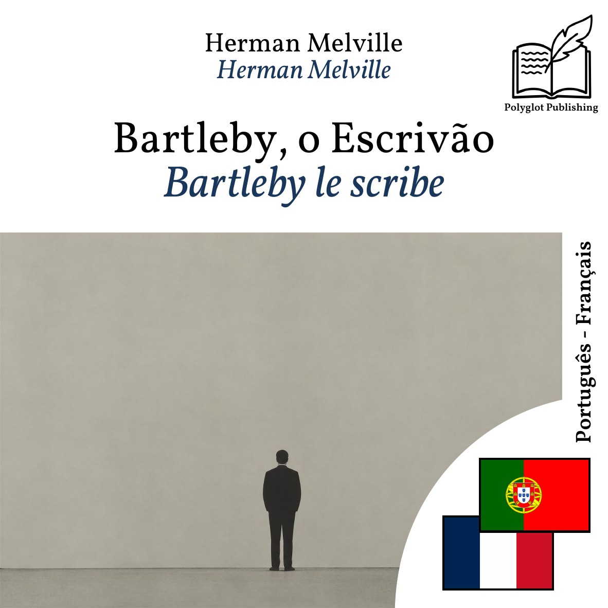 Bartleby le scribe