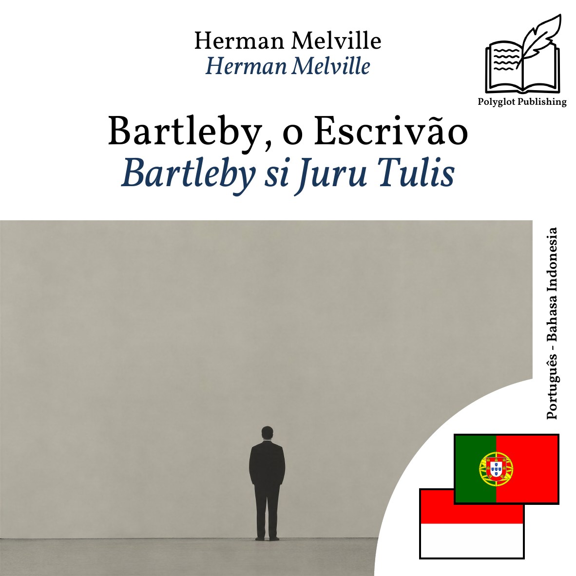 Bartleby si Juru Tulis