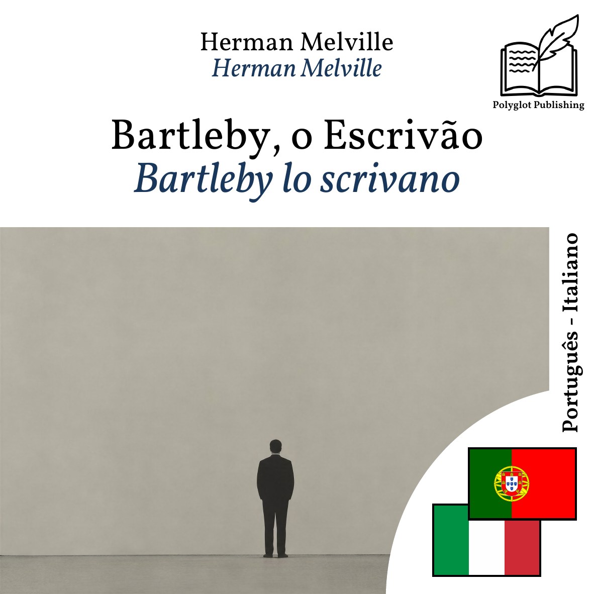 Bartleby lo scrivano