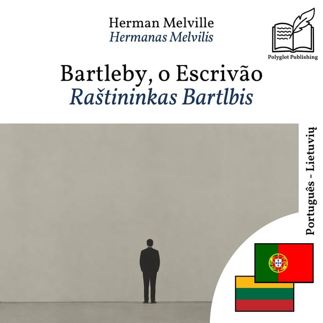 Raštininkas Bartlbis