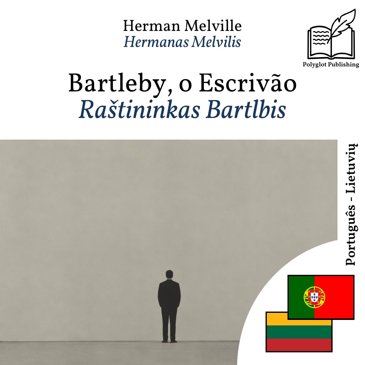 Raštininkas Bartlbis