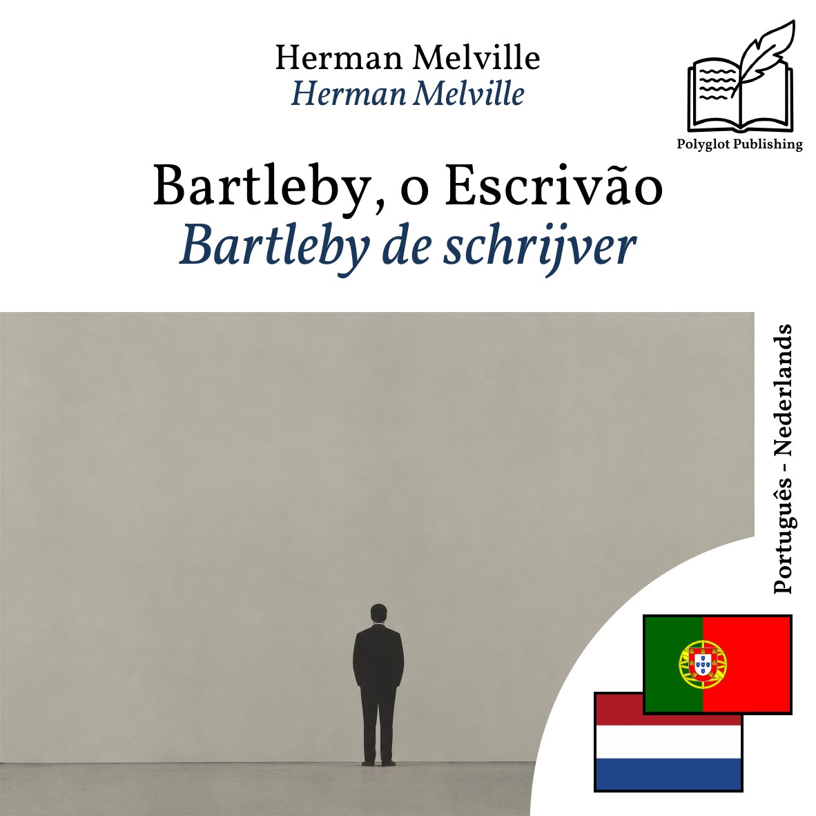Bartleby de schrijver