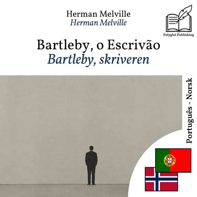 Bartleby, skriveren