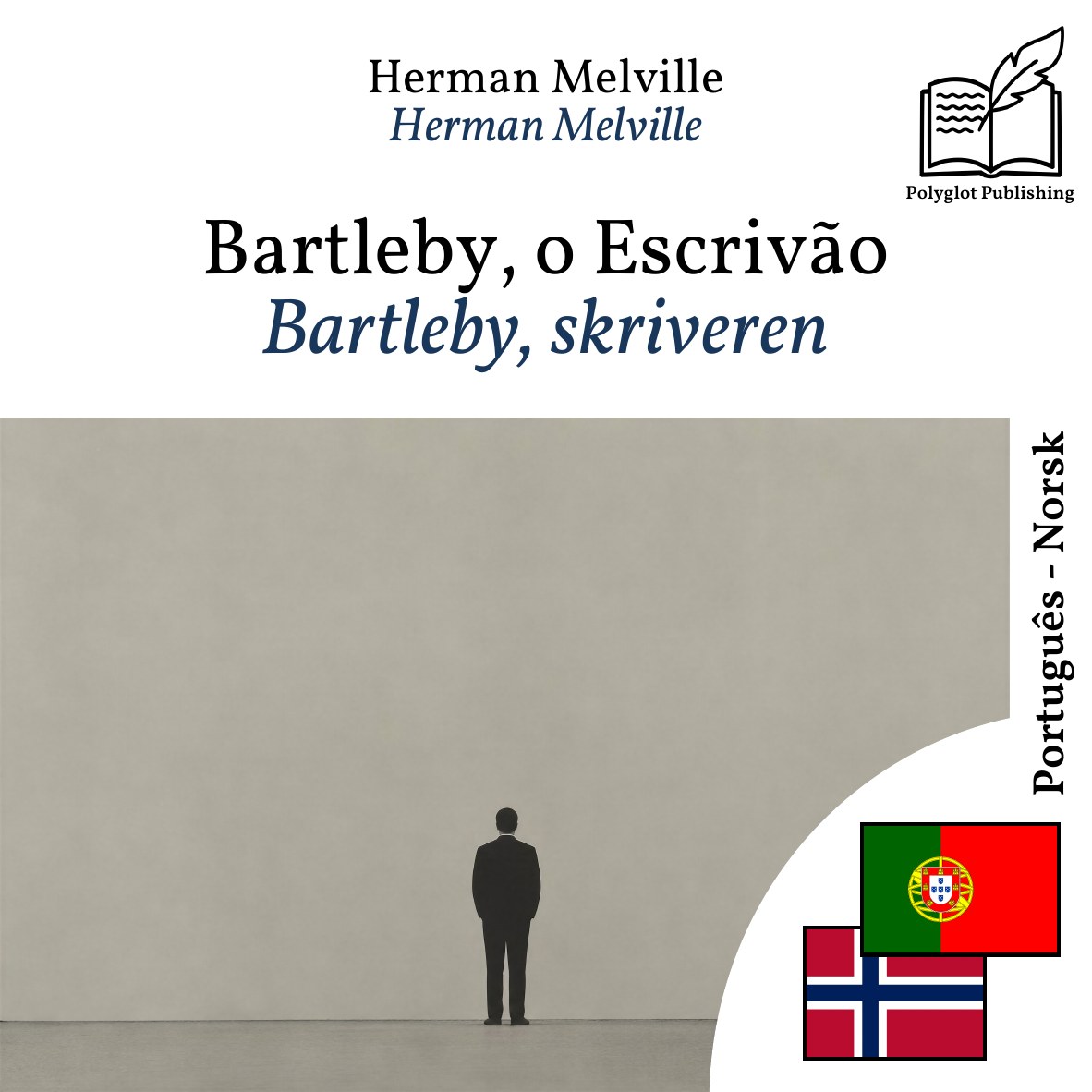 Bartleby, skriveren