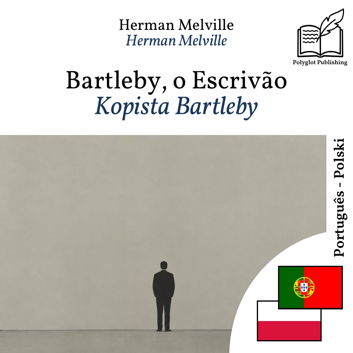 Kopista Bartleby