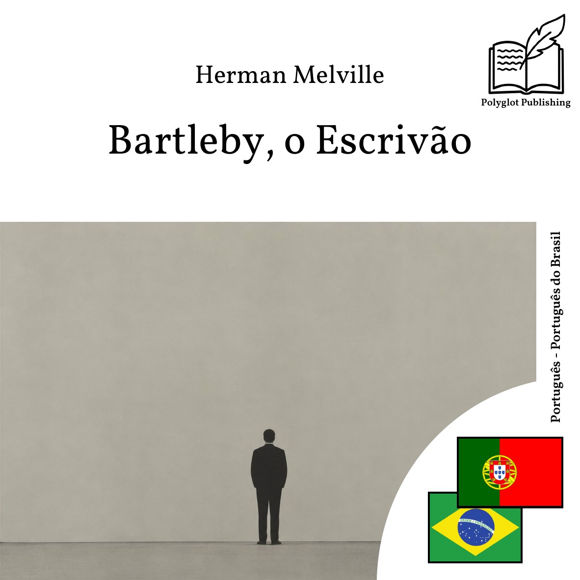 Bartleby, o Escrivão