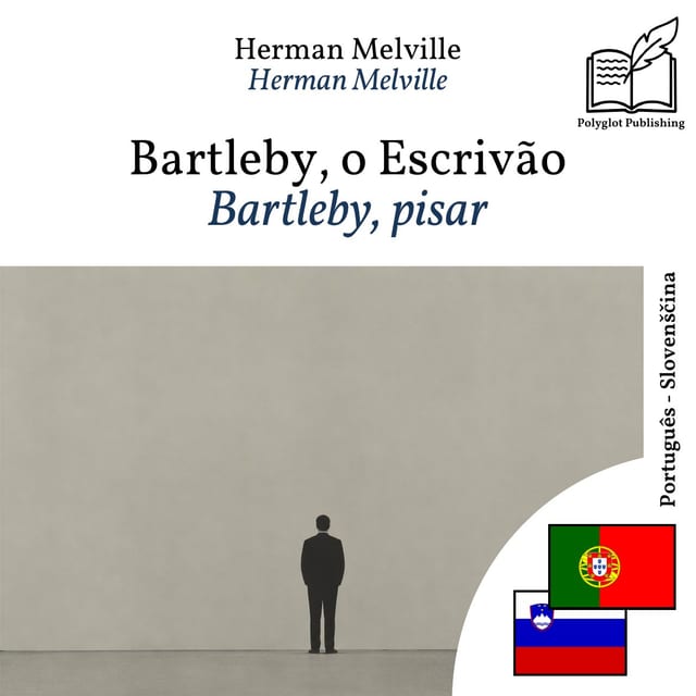 Bartleby, pisar