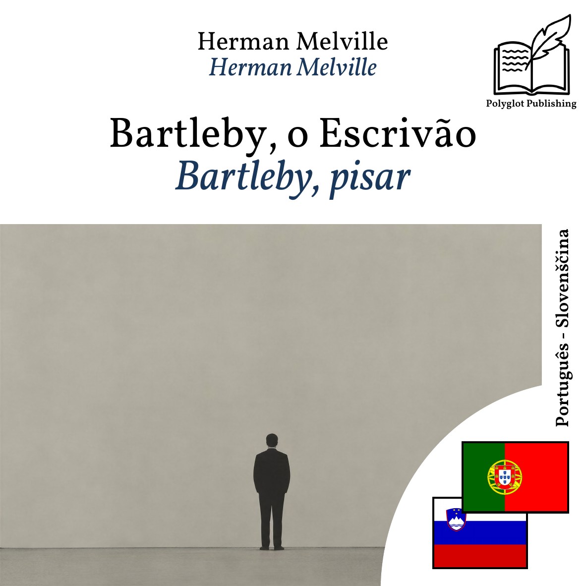 Bartleby, pisar