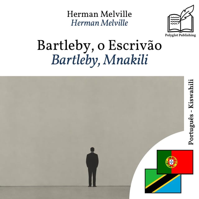Bartleby, Mnakili