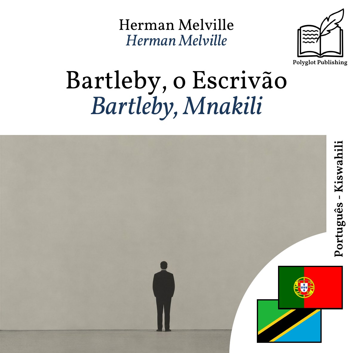 Bartleby, Mnakili