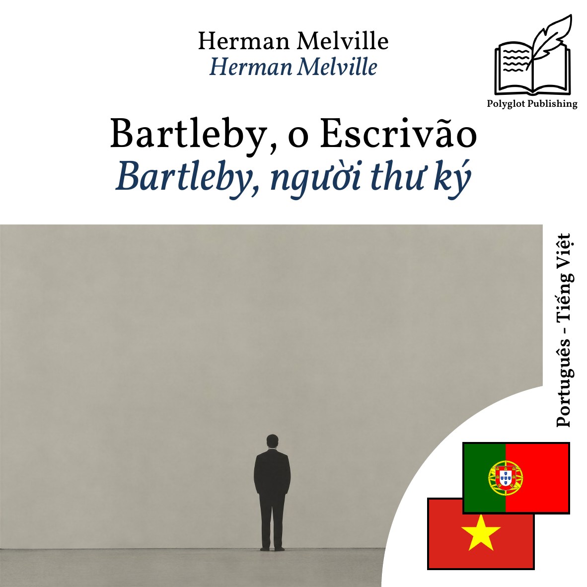 Bartleby, người thư ký