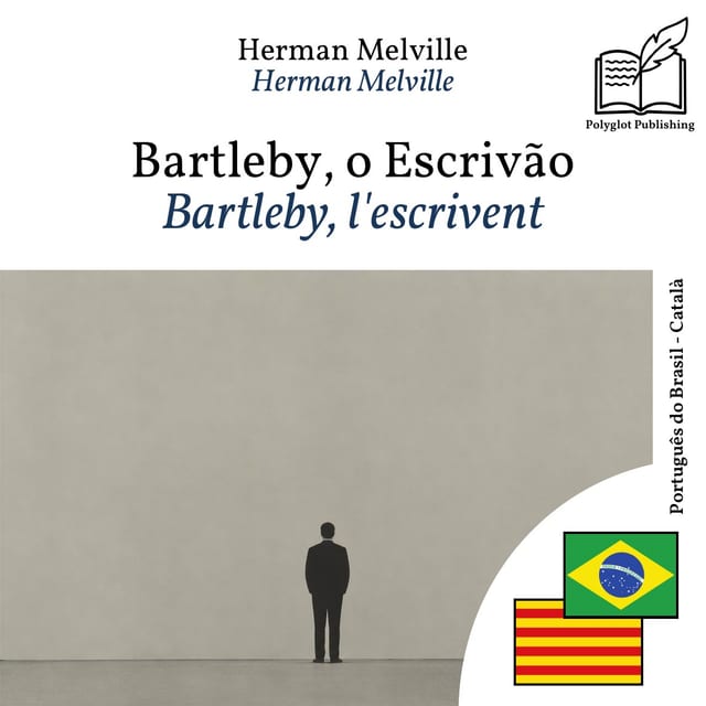Bartleby, l'escrivent