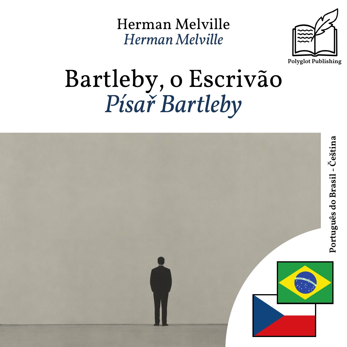 Písař Bartleby