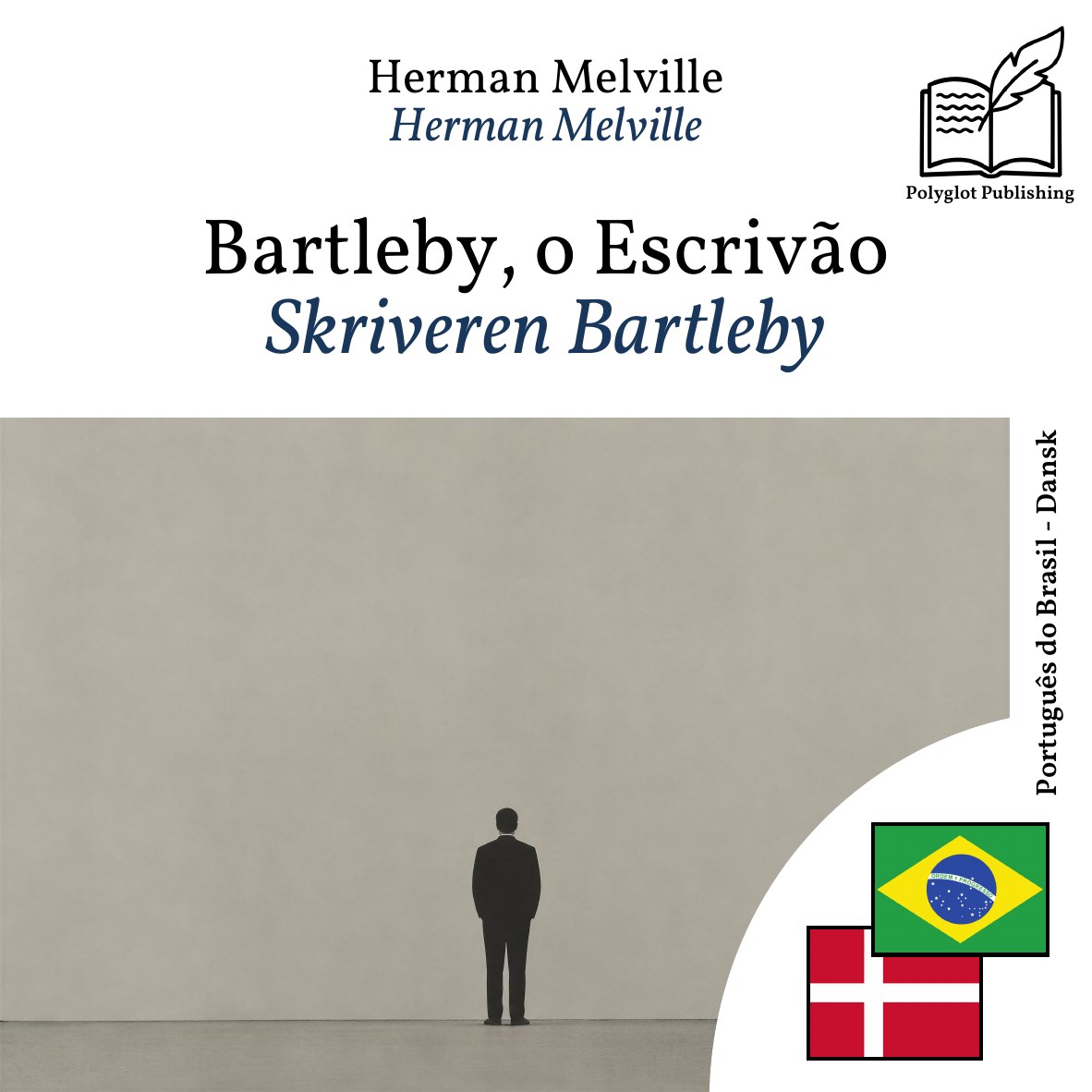 Skriveren Bartleby