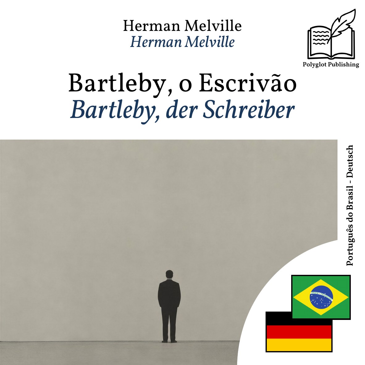 Bartleby, der Schreiber