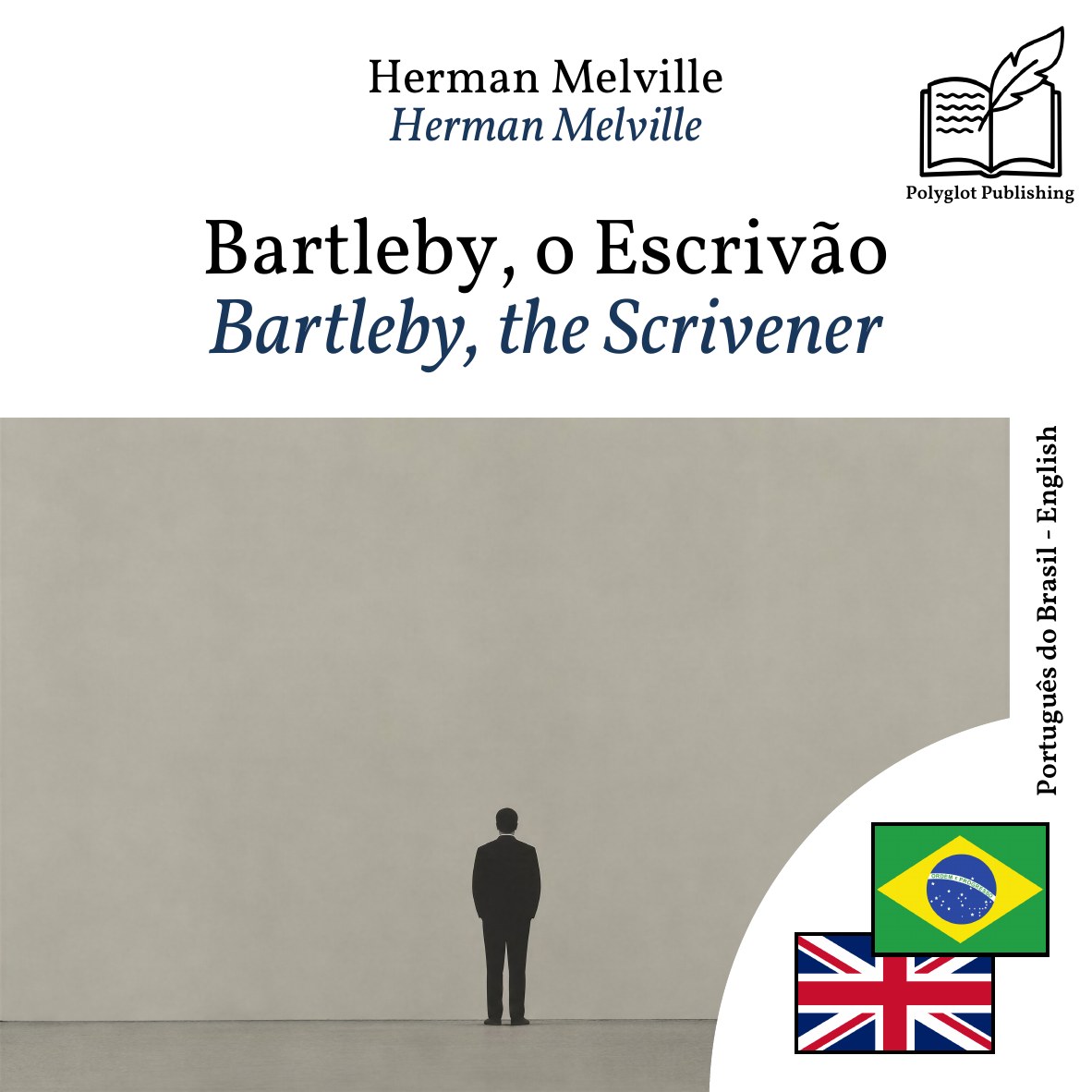 Bartleby, the Scrivener