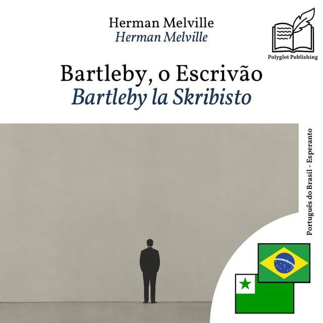 Bartleby la Skribisto