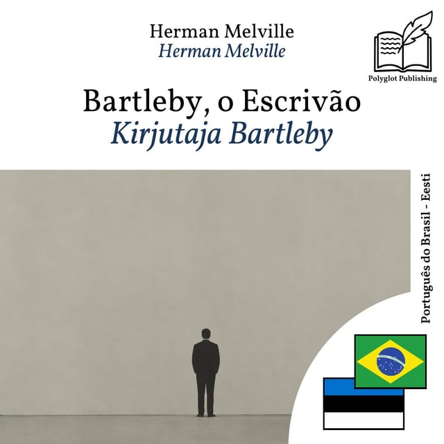 Kirjutaja Bartleby