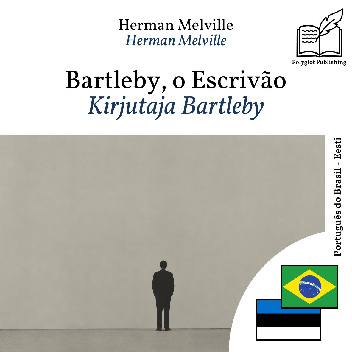Kirjutaja Bartleby