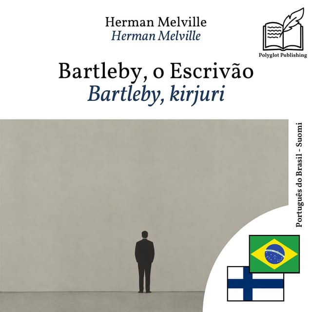 Bartleby, kirjuri