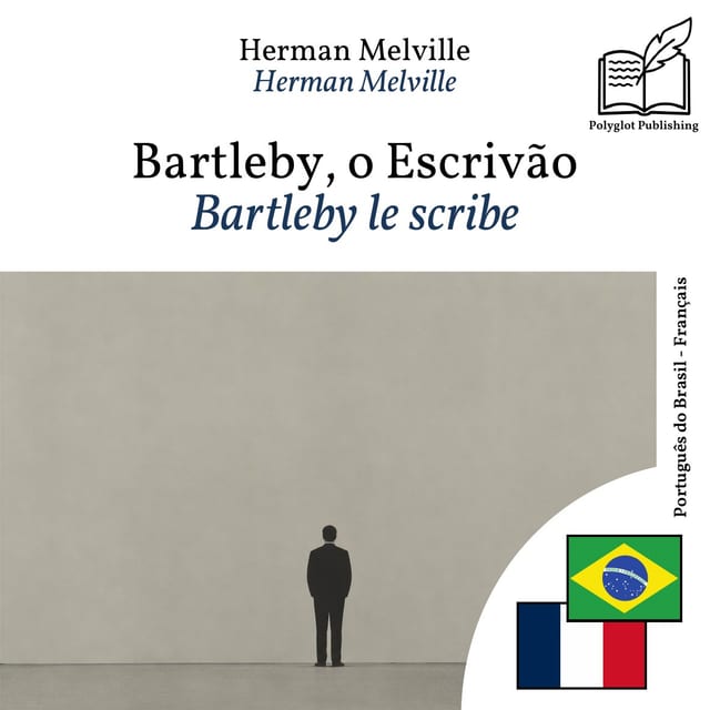 Bartleby le scribe
