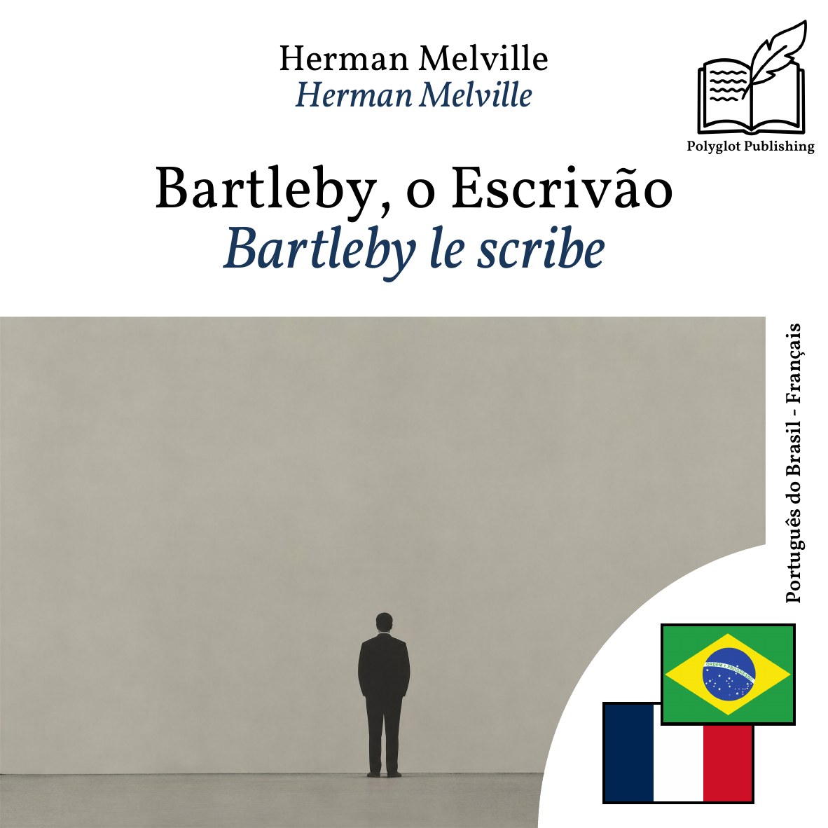 Bartleby le scribe
