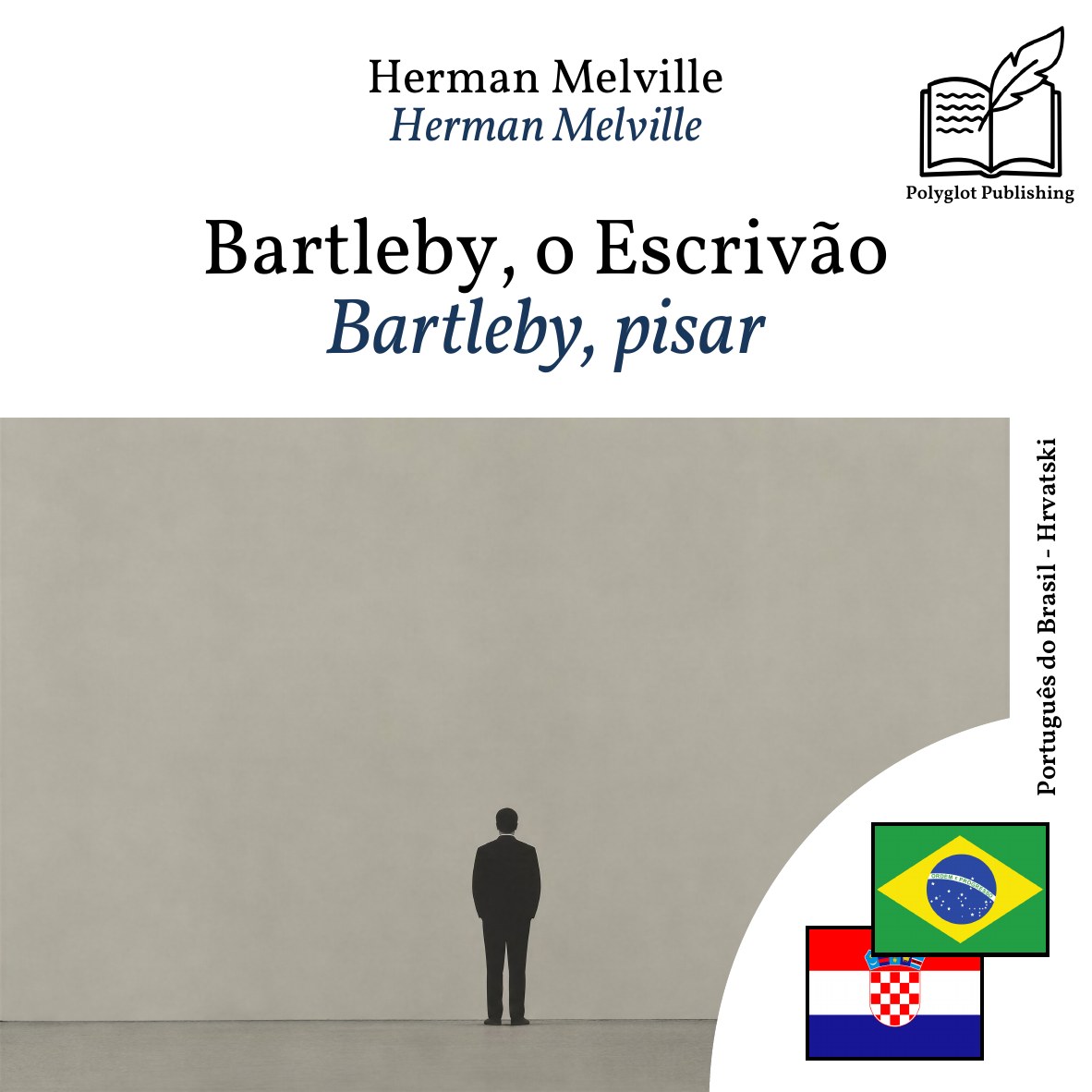 Bartleby, pisar