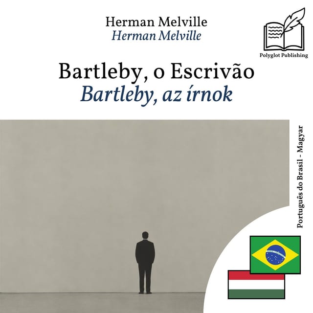 Bartleby, az írnok