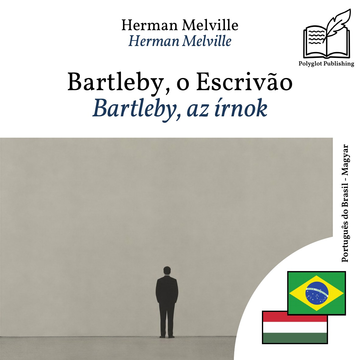 Bartleby, az írnok