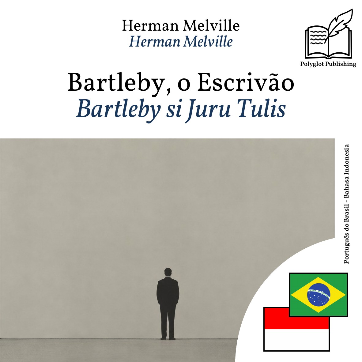 Bartleby si Juru Tulis