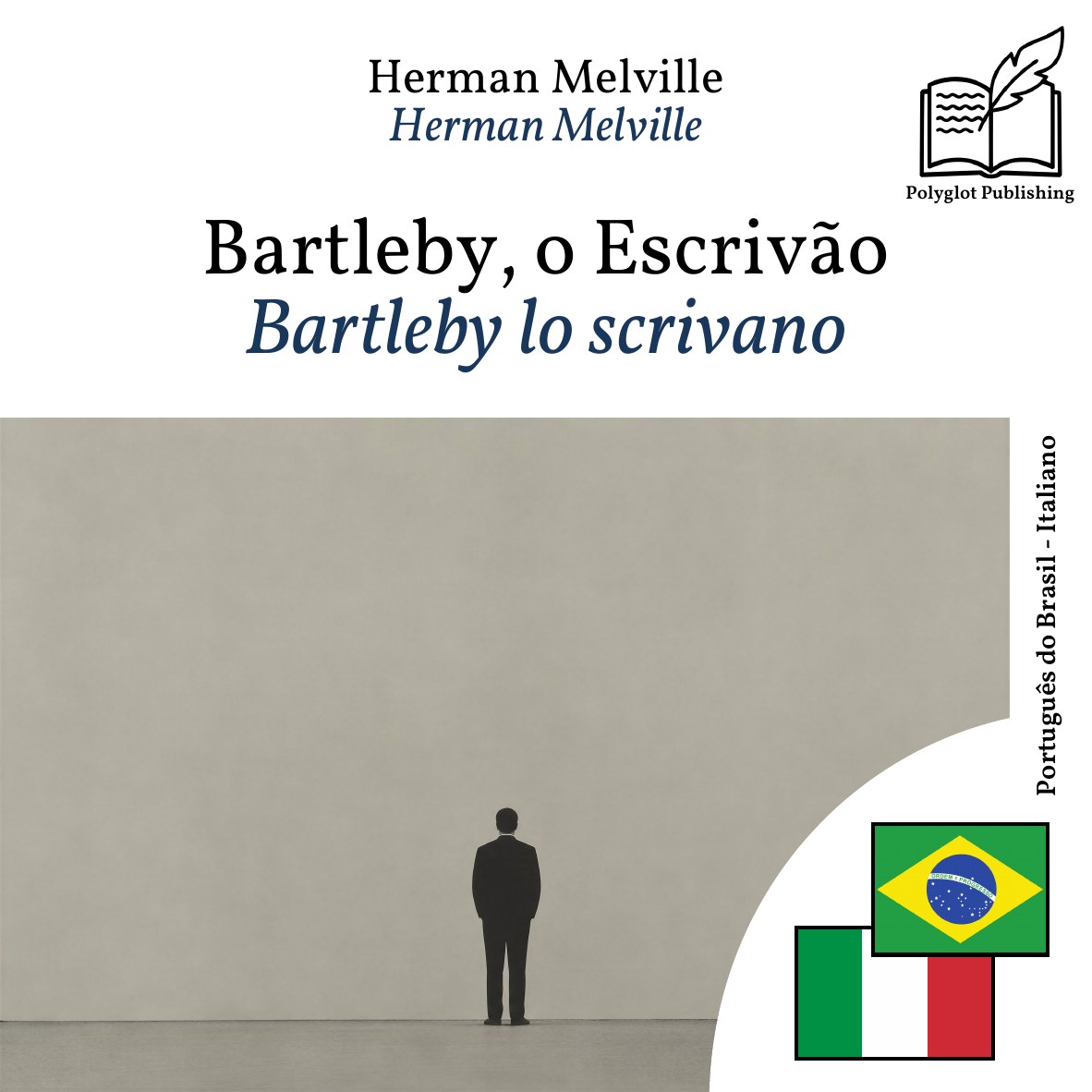 Bartleby lo scrivano