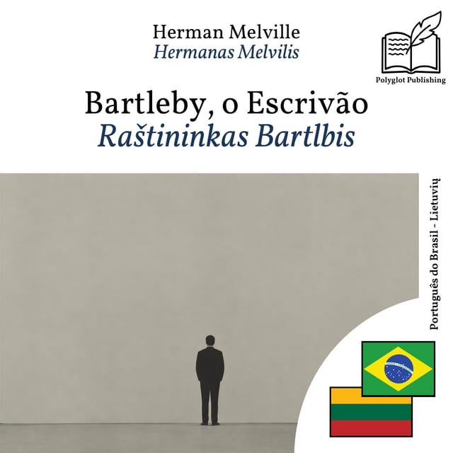 Raštininkas Bartlbis
