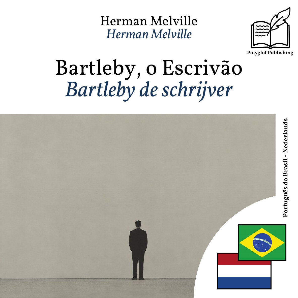 Bartleby de schrijver