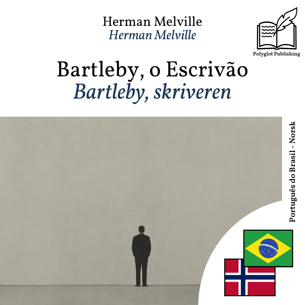 Bartleby, skriveren
