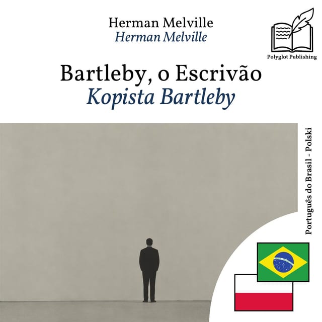 Kopista Bartleby