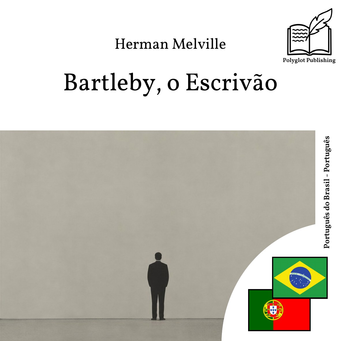 Bartleby, o Escrivão