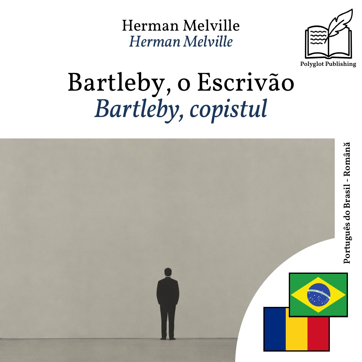 Bartleby, copistul