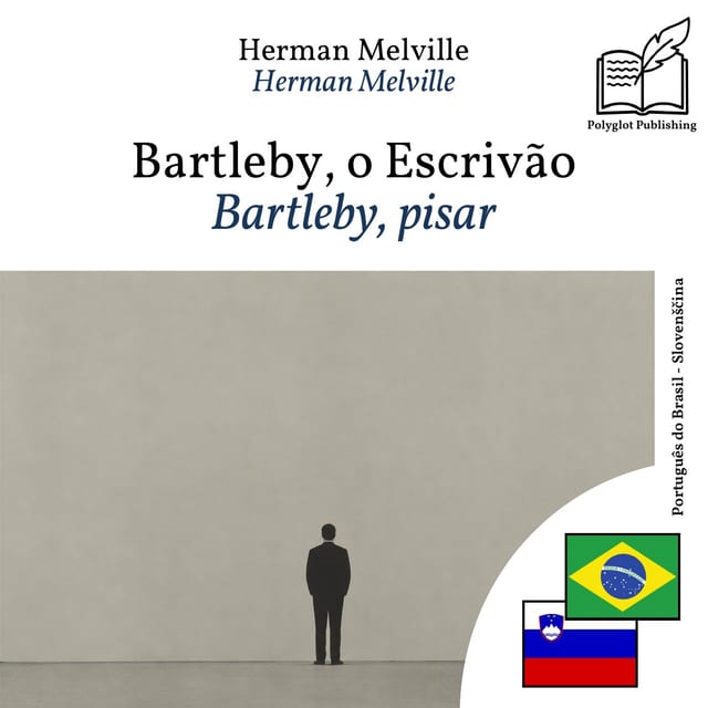 Bartleby, pisar
