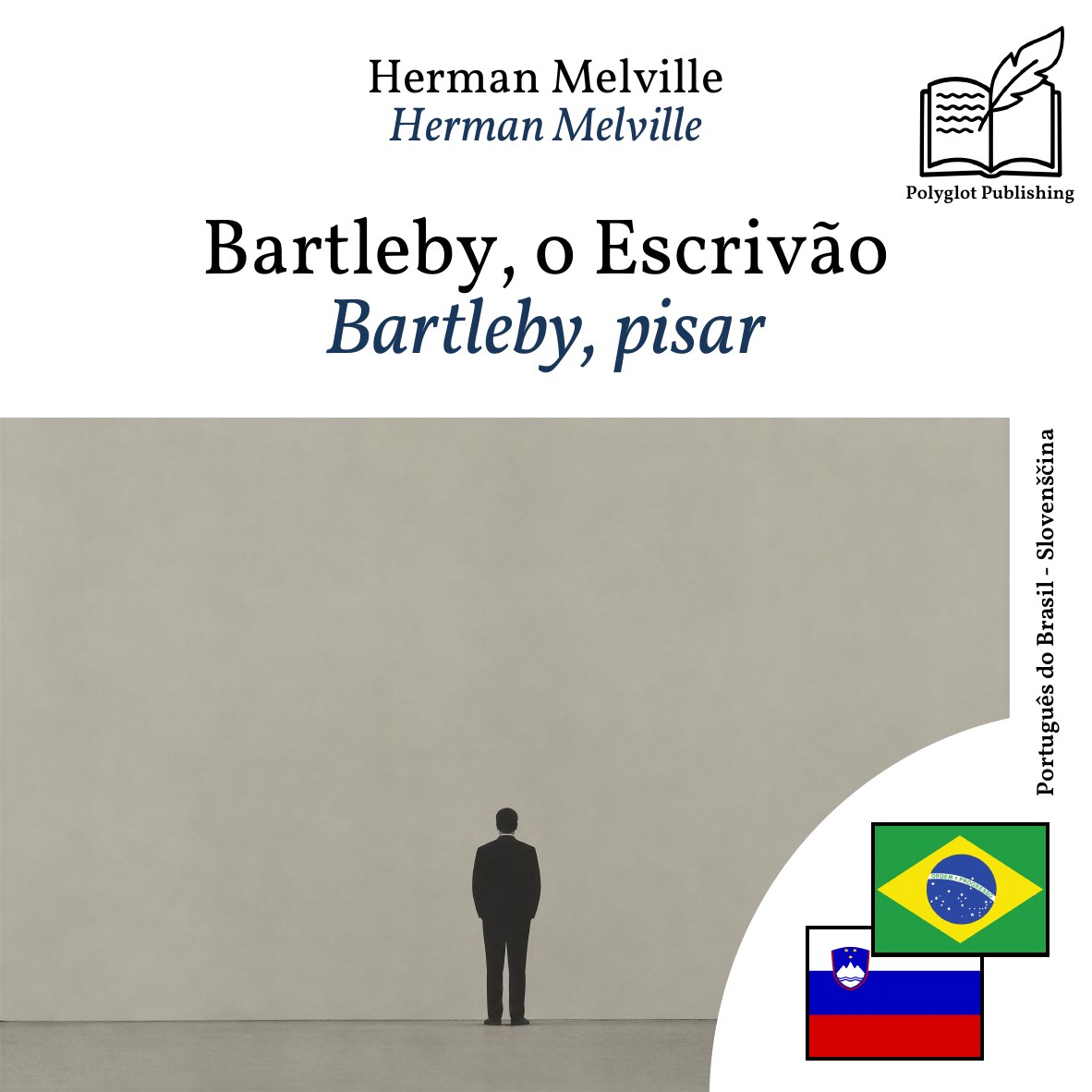 Bartleby, pisar