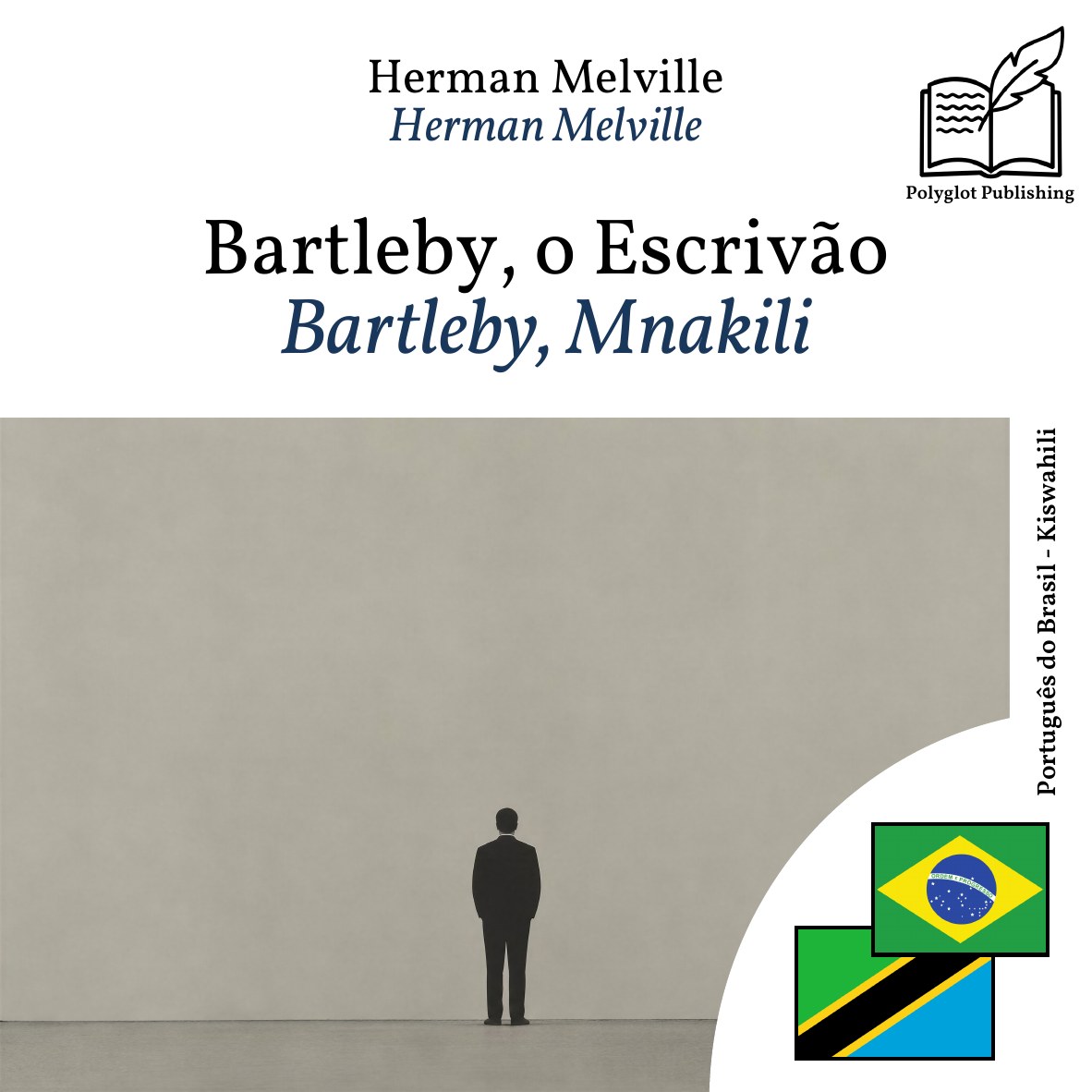Bartleby, Mnakili