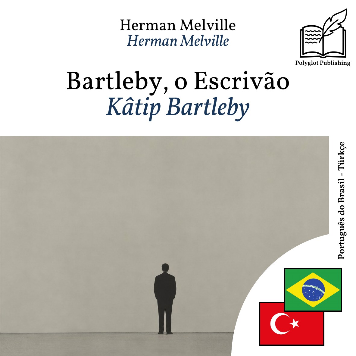 Kâtip Bartleby