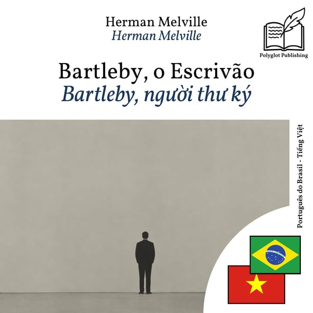 Bartleby, người thư ký