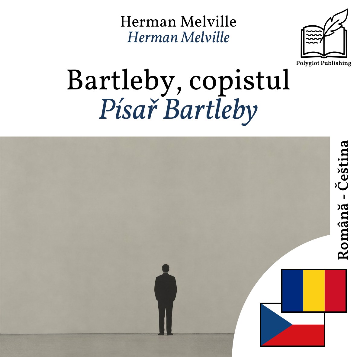 Písař Bartleby
