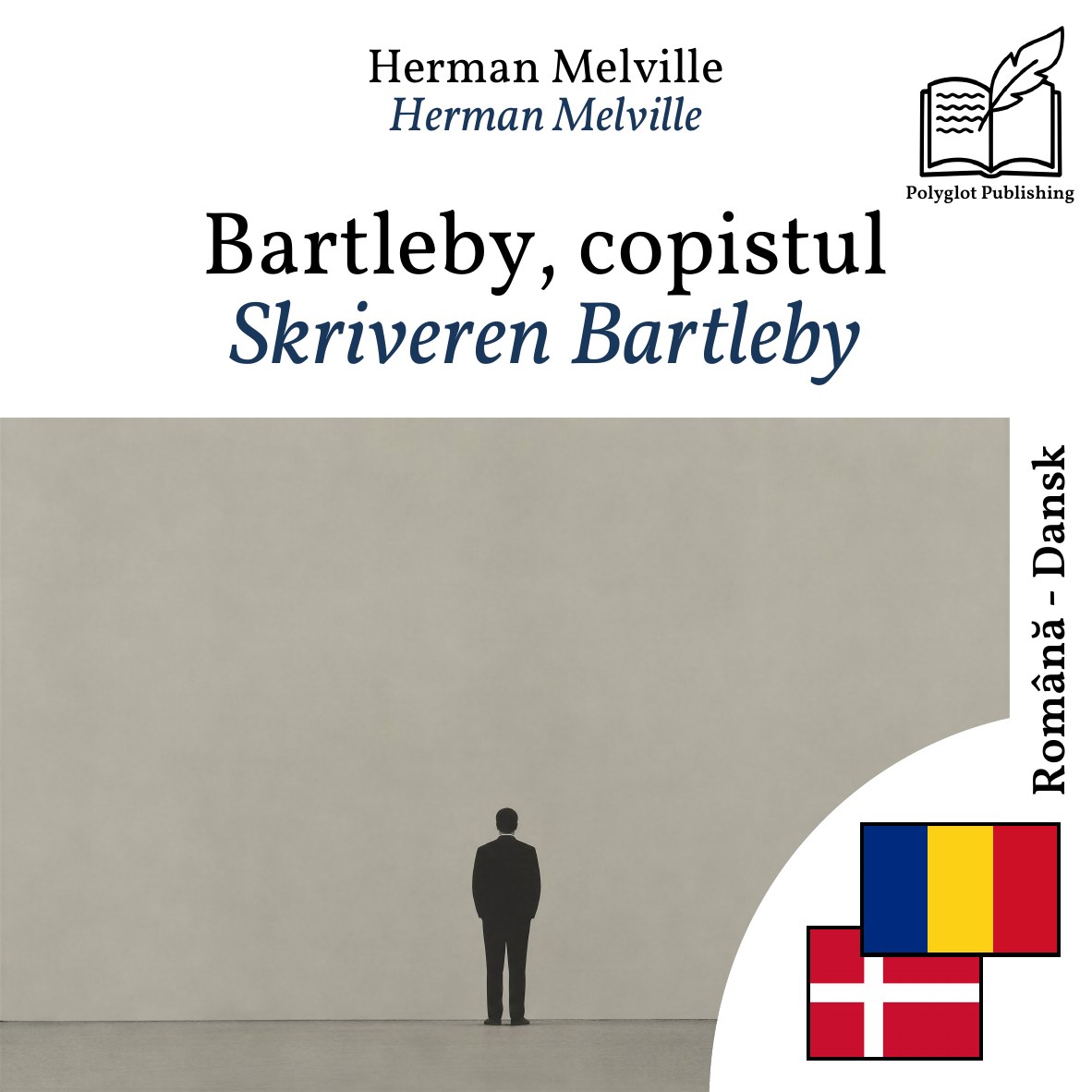 Skriveren Bartleby