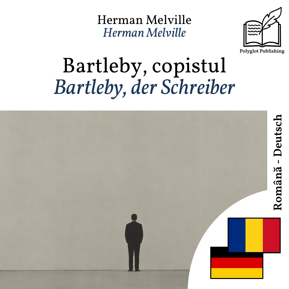 Bartleby, der Schreiber
