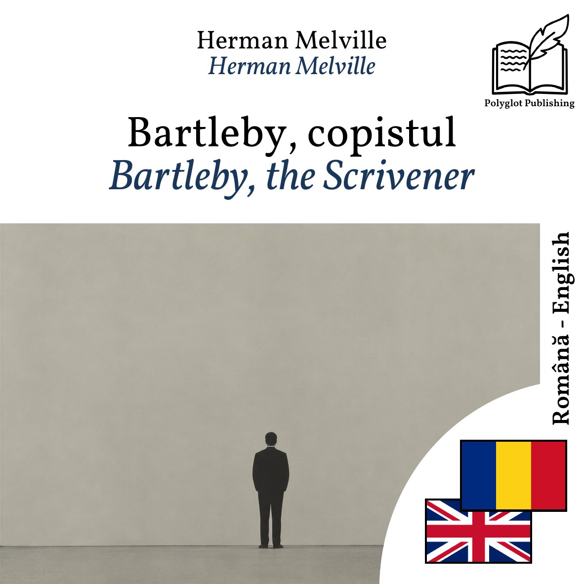 Bartleby, the Scrivener